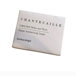 Chantecaille White Moisturizer Luxurious Skincare Stress Plus More Moisturizer